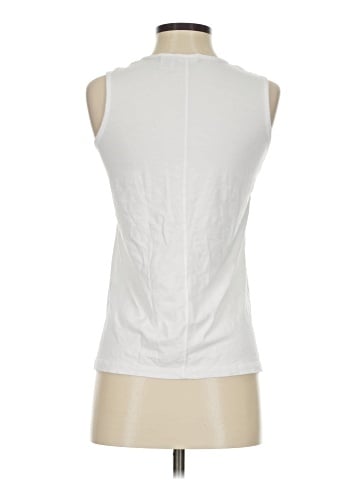 Max Studio Sleeveless T-Shirt (view 2)