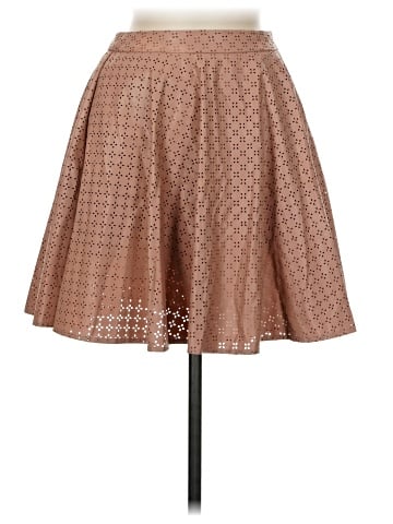 Sunday in Brooklyn Casual Skirt (view 1)