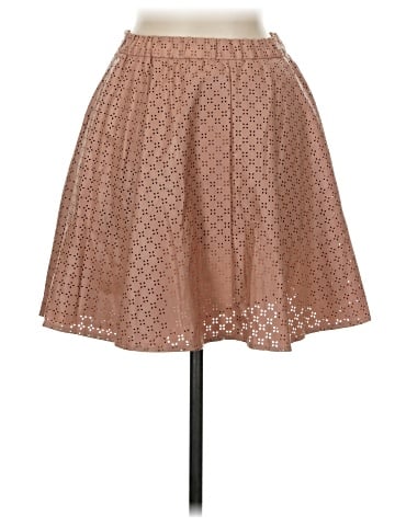 Sunday in Brooklyn Casual Skirt (view 2)