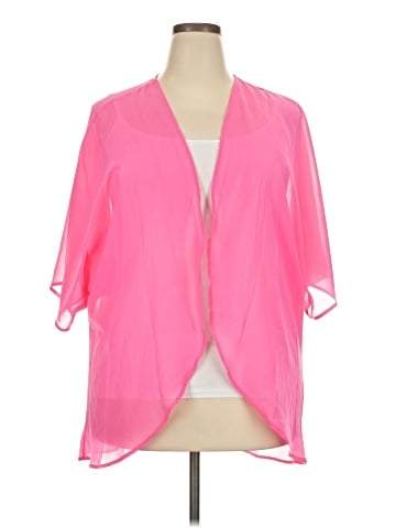 Cupshe Kimono (view 1)