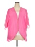 Cupshe Pink Kimono Size XXL - photo 1