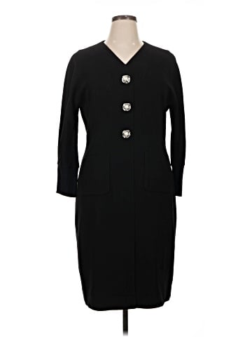 Teri Jon by Rickie Freeman Casual Dress (view 1)