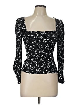 Reformation Long Sleeve Top