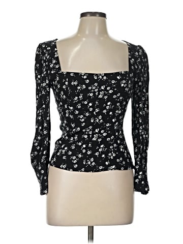 Reformation Long Sleeve Top (view 1)