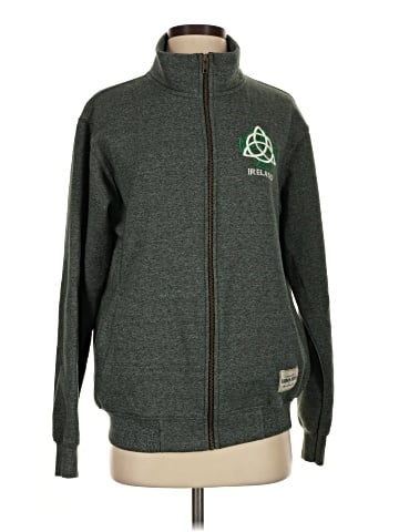 Assorted Brands Track Jacket (view 1)