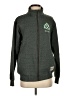 Assorted Brands Gray Track Jacket Size S - photo 1