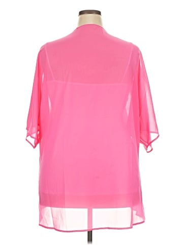 Cupshe Kimono (view 2)