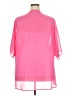 Cupshe Pink Kimono Size XXL - photo 2