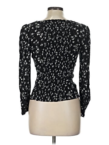 Reformation Long Sleeve Top (view 2)