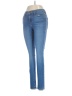 FRAME Denim Stripes Blue Jeans Size 27 waist - photo 1