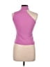 Superdown Pink Turtleneck Sweater Size M - photo 2
