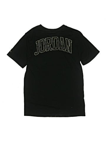 Air Jordan Short Sleeve T-Shirt (view 2)