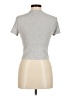 Unbranded Gray Short Sleeve T-Shirt Size M (estimated) - photo 2