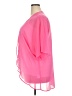 Cupshe Pink Kimono Size XXL - photo 5