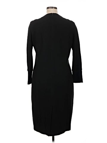 Teri Jon by Rickie Freeman Casual Dress (view 2)