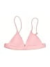Unbranded Pink Swimsuit Top Size S - photo 1