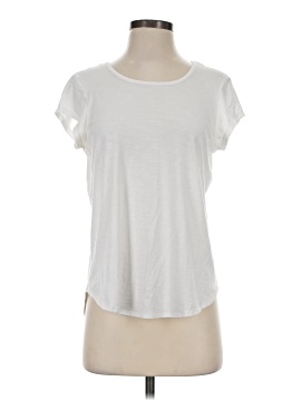 Sigrid Olsen Short Sleeve T Shirt
