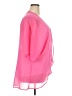 Cupshe Pink Kimono Size XXL - photo 4