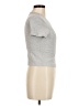 Unbranded Gray Short Sleeve T-Shirt Size M (estimated) - photo 4