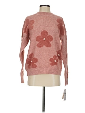 NANETTE Nanette Lepore Pullover Sweater (view 1)