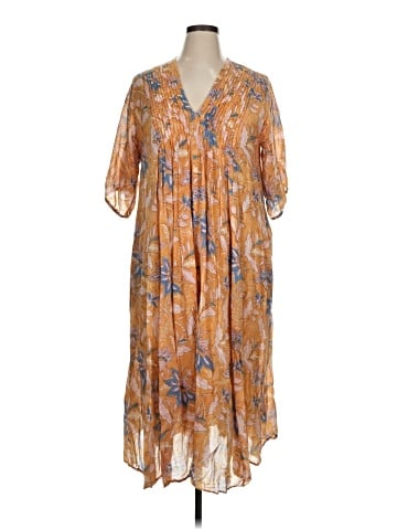 Dolma Casual Dress (view 1)