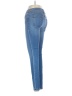 FRAME Denim Stripes Blue Jeans Size 27 waist - photo 5