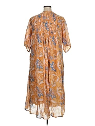 Dolma Casual Dress (view 2)