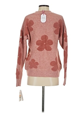 NANETTE Nanette Lepore Pullover Sweater (view 2)