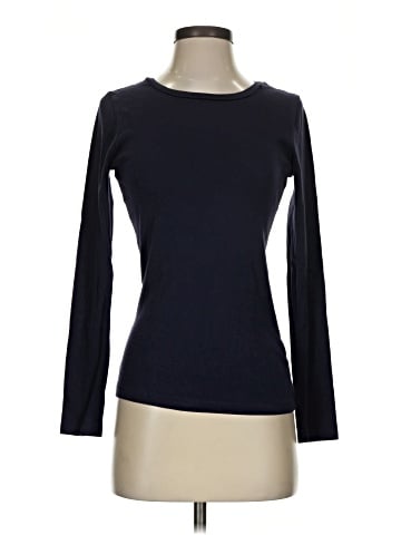 J.Crew Long Sleeve T-Shirt (view 1)