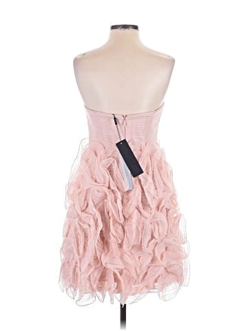 Halston Heritage Cocktail Dress (view 2)