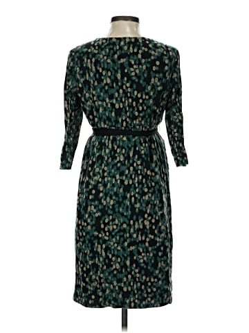 Motherhood Casual Dress (view 2)