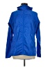 Layer 8 Solid Blue Raincoat Size L - photo 1