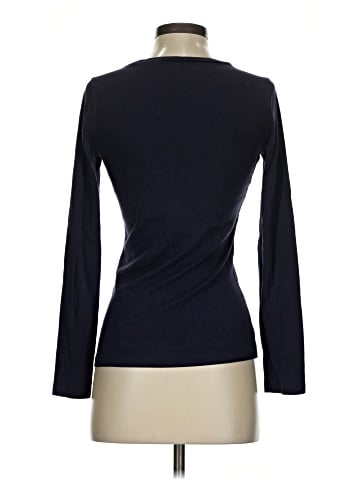 J.Crew Long Sleeve T-Shirt (view 2)