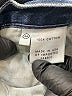 GRLFRND 100% Cotton Blue Jeans Size 25 waist - photo 8