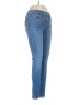 FRAME Denim Stripes Blue Jeans Size 27 waist - photo 4