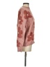 NANETTE Nanette Lepore Floral Pink Pullover Sweater Size S - photo 4