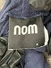 NOM Blue Casual Skirt Size S - photo 3