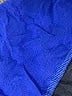NOM Blue Casual Skirt Size S - photo 4