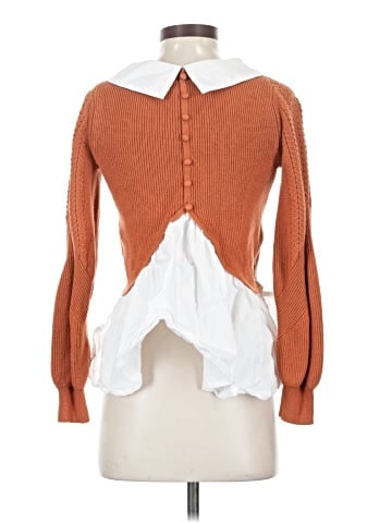 THML Pullover Sweater (view 2)