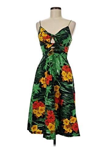 Zara Cocktail Dress (view 1)