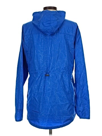 Layer 8 Raincoat (view 2)