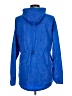 Layer 8 Solid Blue Raincoat Size L - photo 2