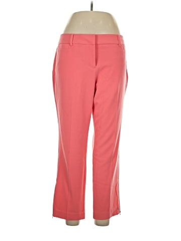 7th Avenue Design Studio New York & Company Casual Pants (view 1)