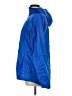 Layer 8 Solid Blue Raincoat Size L - photo 5