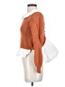 THML Orange Pullover Sweater Size XS - photo 5