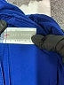 Last Tango Solid Blue Casual Pants Size S - photo 7