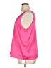 SimpleFun Pink Sleeveless Blouse Size 2X - photo 5