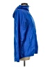 Layer 8 Solid Blue Raincoat Size L - photo 4