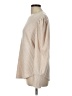MIHOLL Tan Pullover Sweater Size L - photo 5