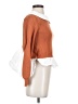THML Orange Pullover Sweater Size XS - photo 4